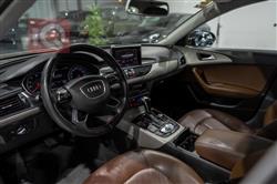 اودي A6